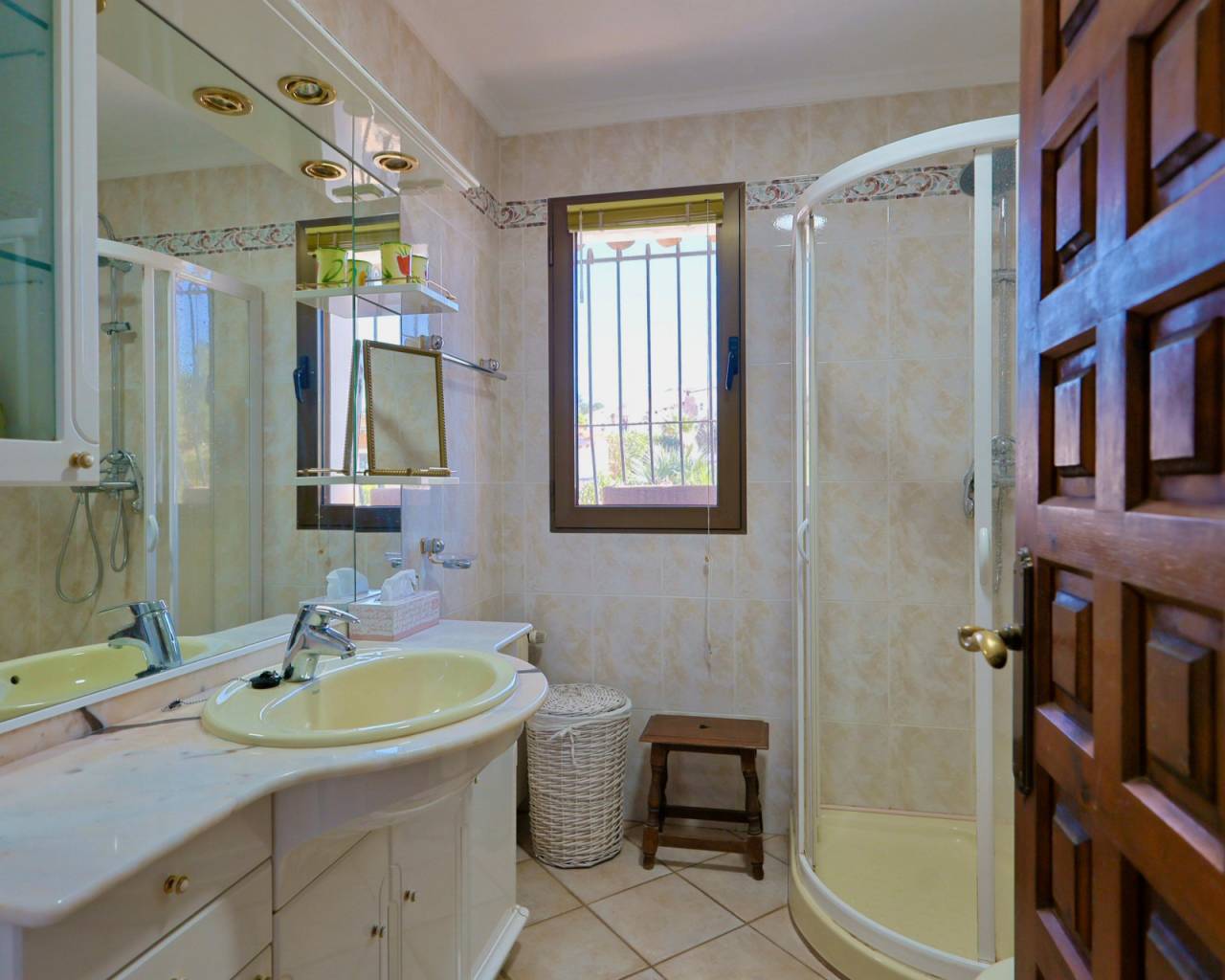 Vente - Villa individuelle - Javea