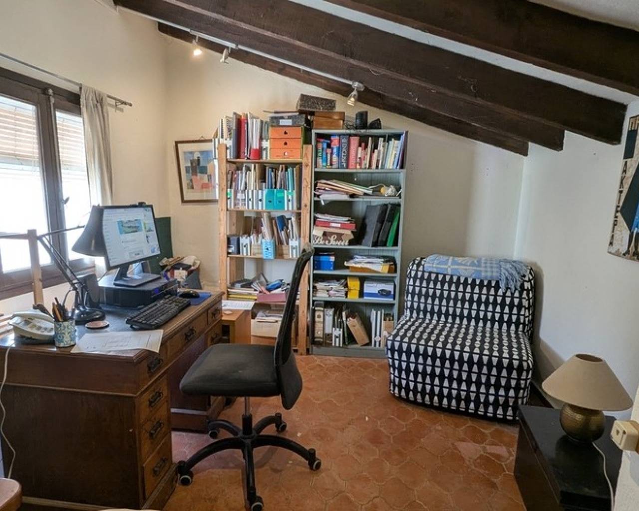 Vente - Villa individuelle - Javea