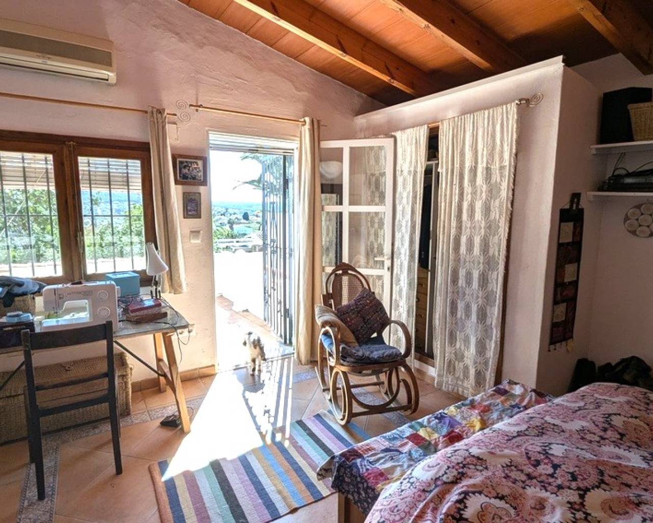 Vente - Villa individuelle - Javea