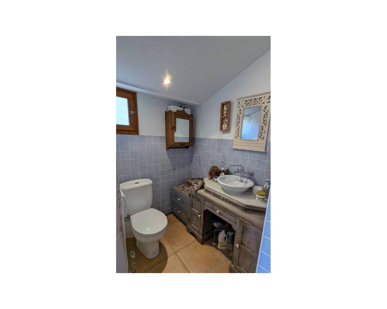 Vente - Villa individuelle - Javea