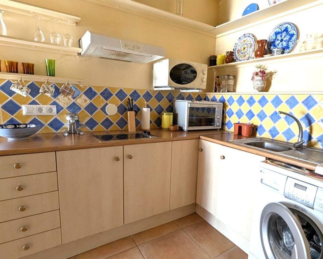 Vente - Villa individuelle - Javea