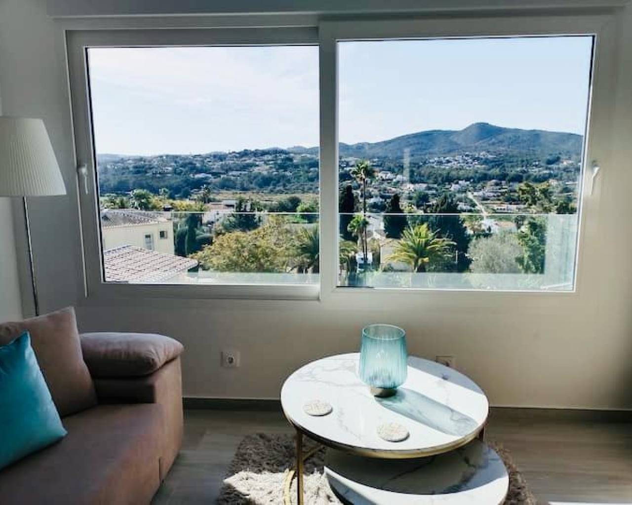 Vente - Villa individuelle - Javea