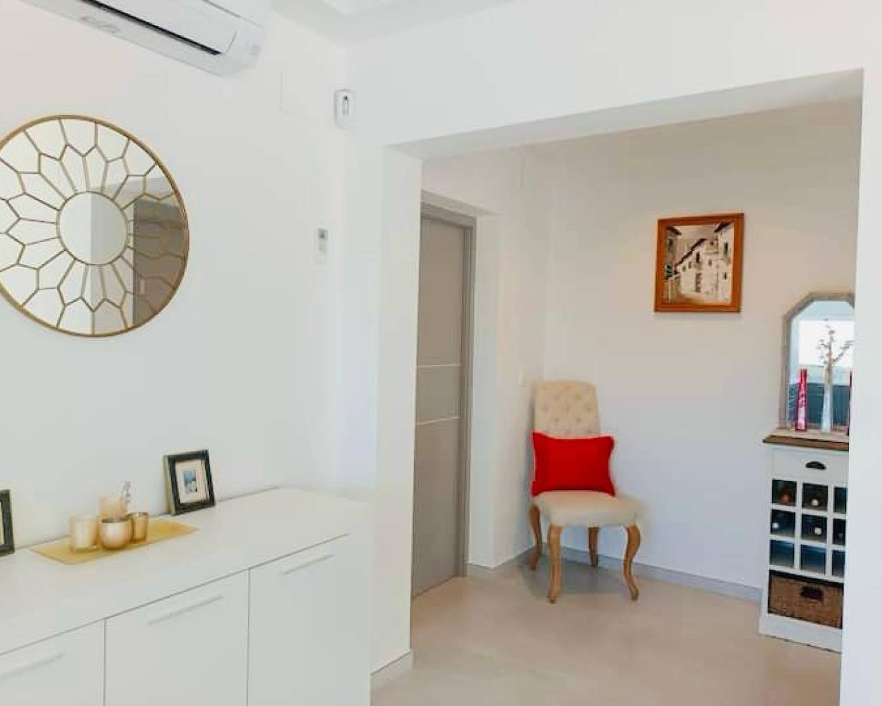 Vente - Villa individuelle - Javea