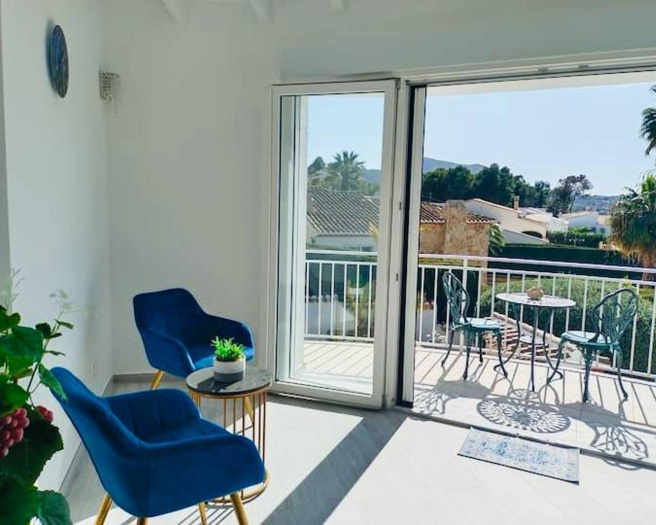 Vente - Villa individuelle - Javea