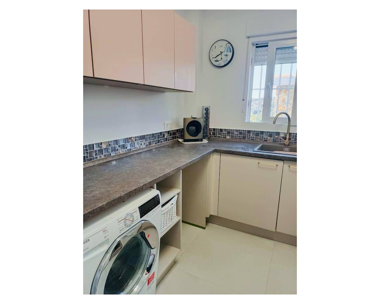 Vente - Villa individuelle - Javea