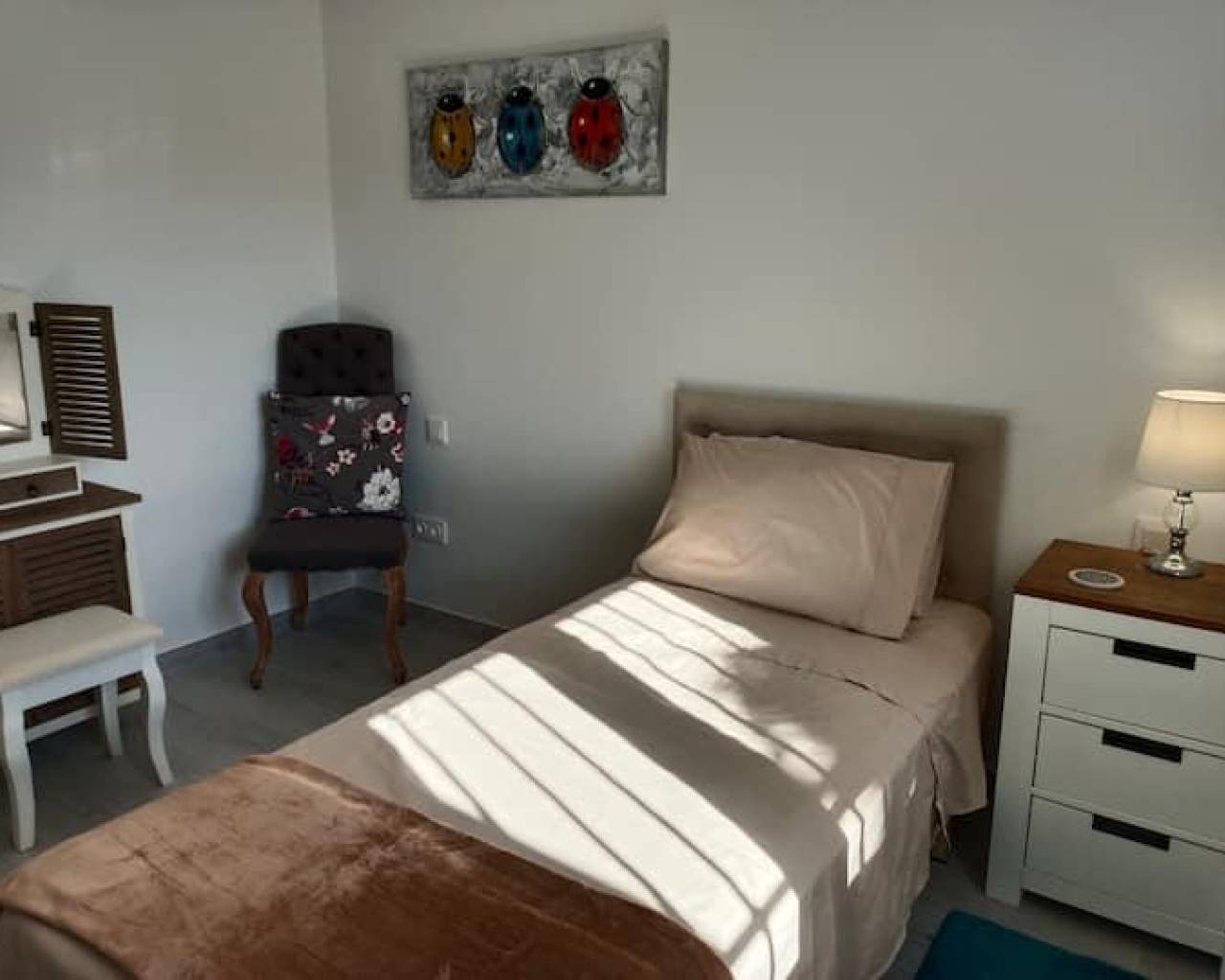 Vente - Villa individuelle - Javea