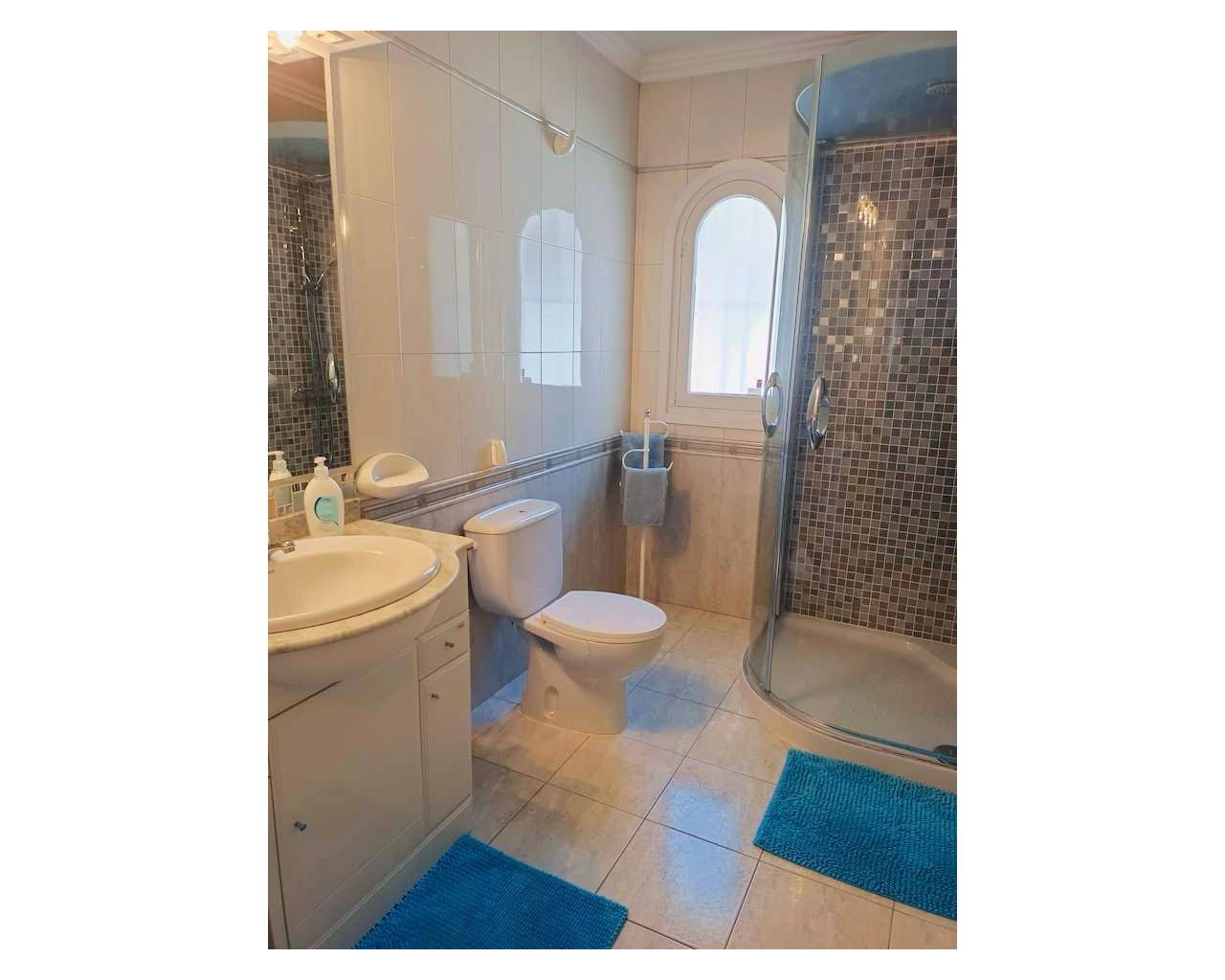 Vente - Villa individuelle - Javea