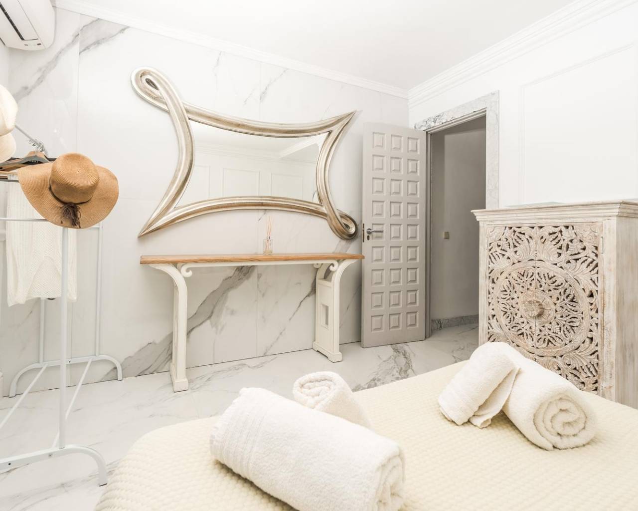 Vente - Villa individuelle - Javea - Balcon al Mar