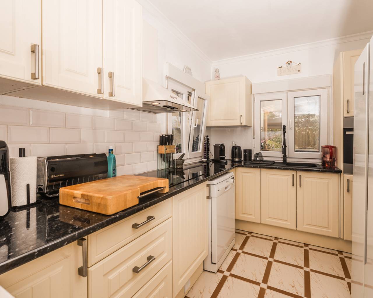 Vente - Villa individuelle - Javea