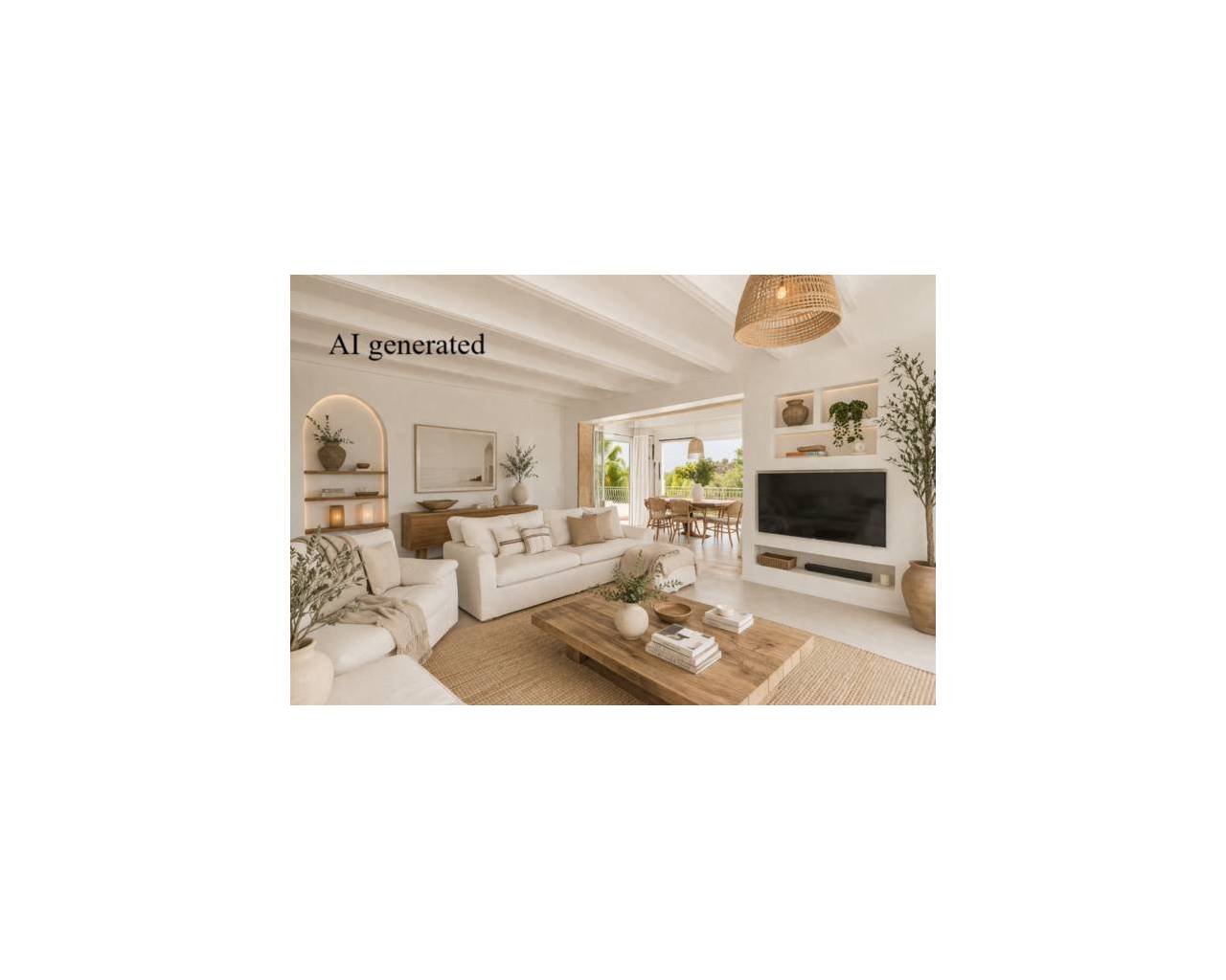 Vente - Villa individuelle - Javea