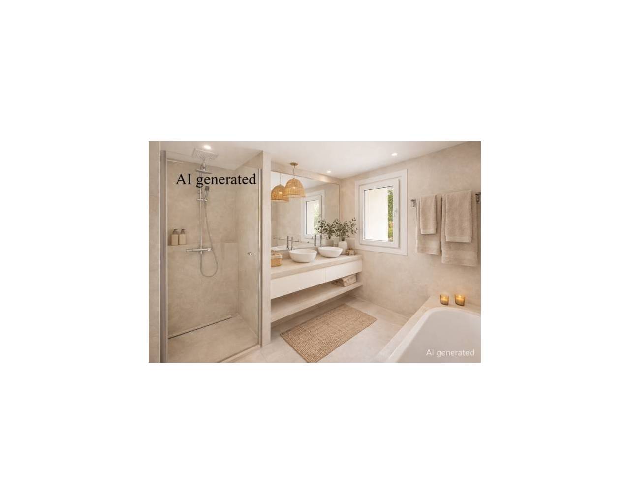 Vente - Villa individuelle - Javea