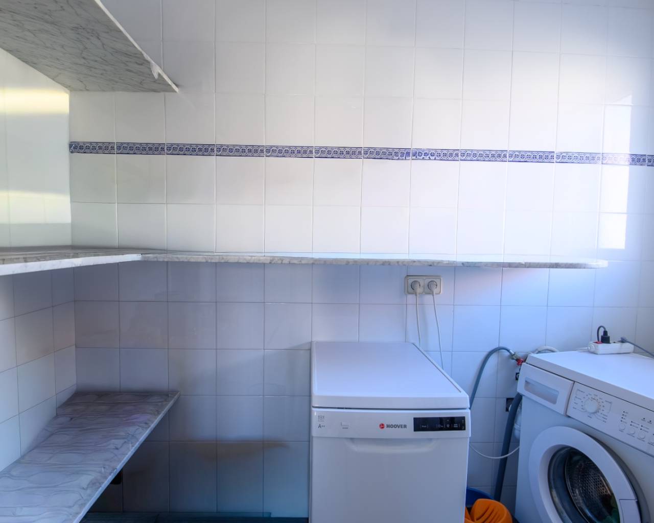 Vente - Villa individuelle - Javea - Pueblo