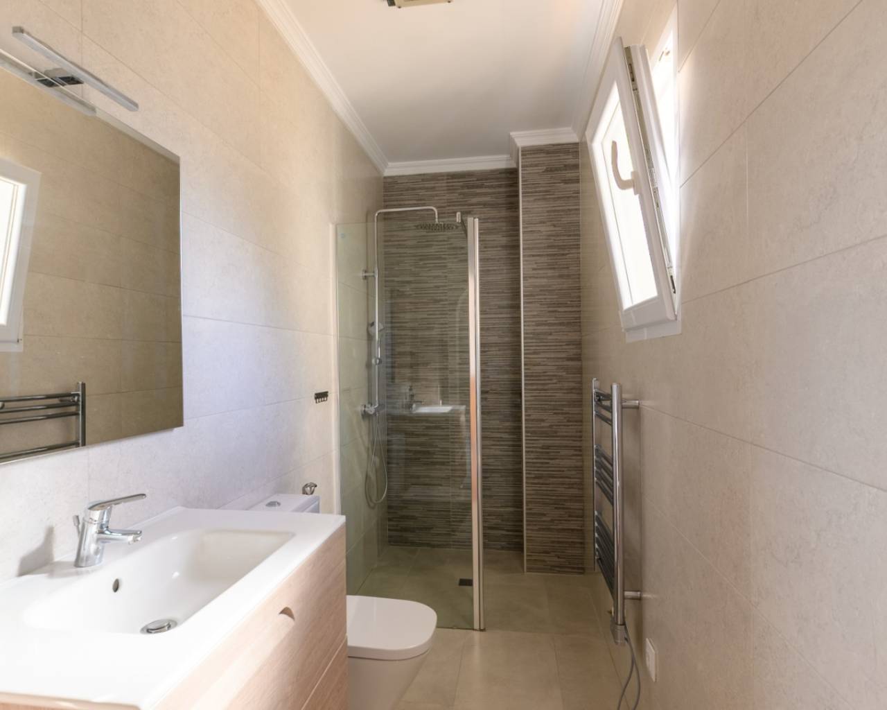 Vente - Villa individuelle - Javea - Pueblo