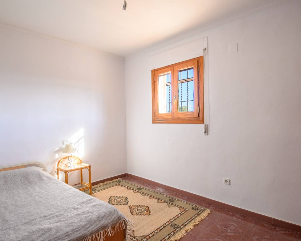 Vente - Villa individuelle - Javea - Pueblo