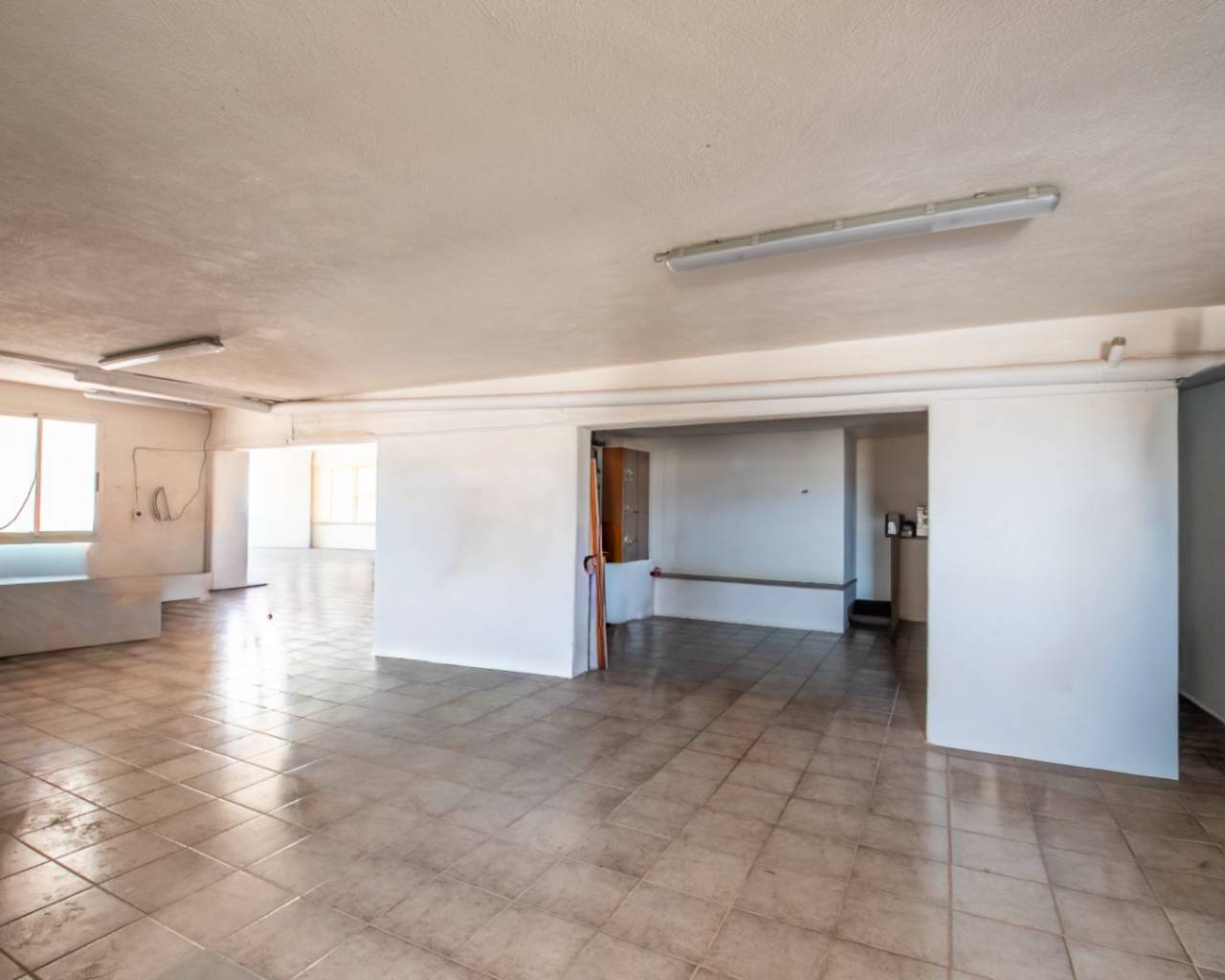 Vente - Villa individuelle - Javea - Pueblo