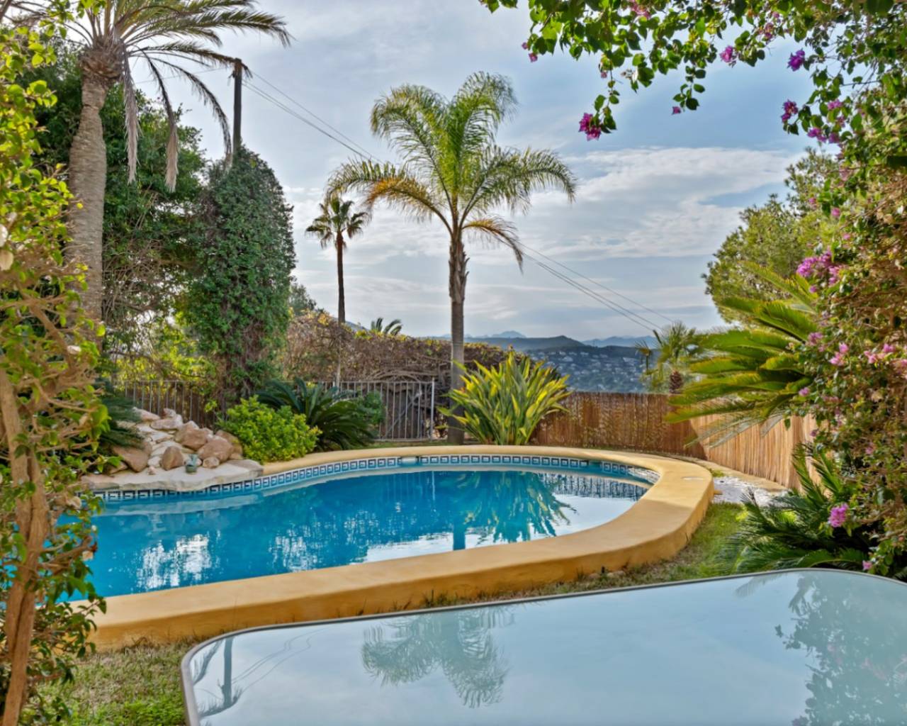 Vente - Villa individuelle - Javea - Costa Nova
