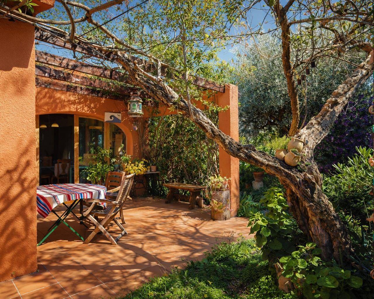 Vente - Villa individuelle - Javea