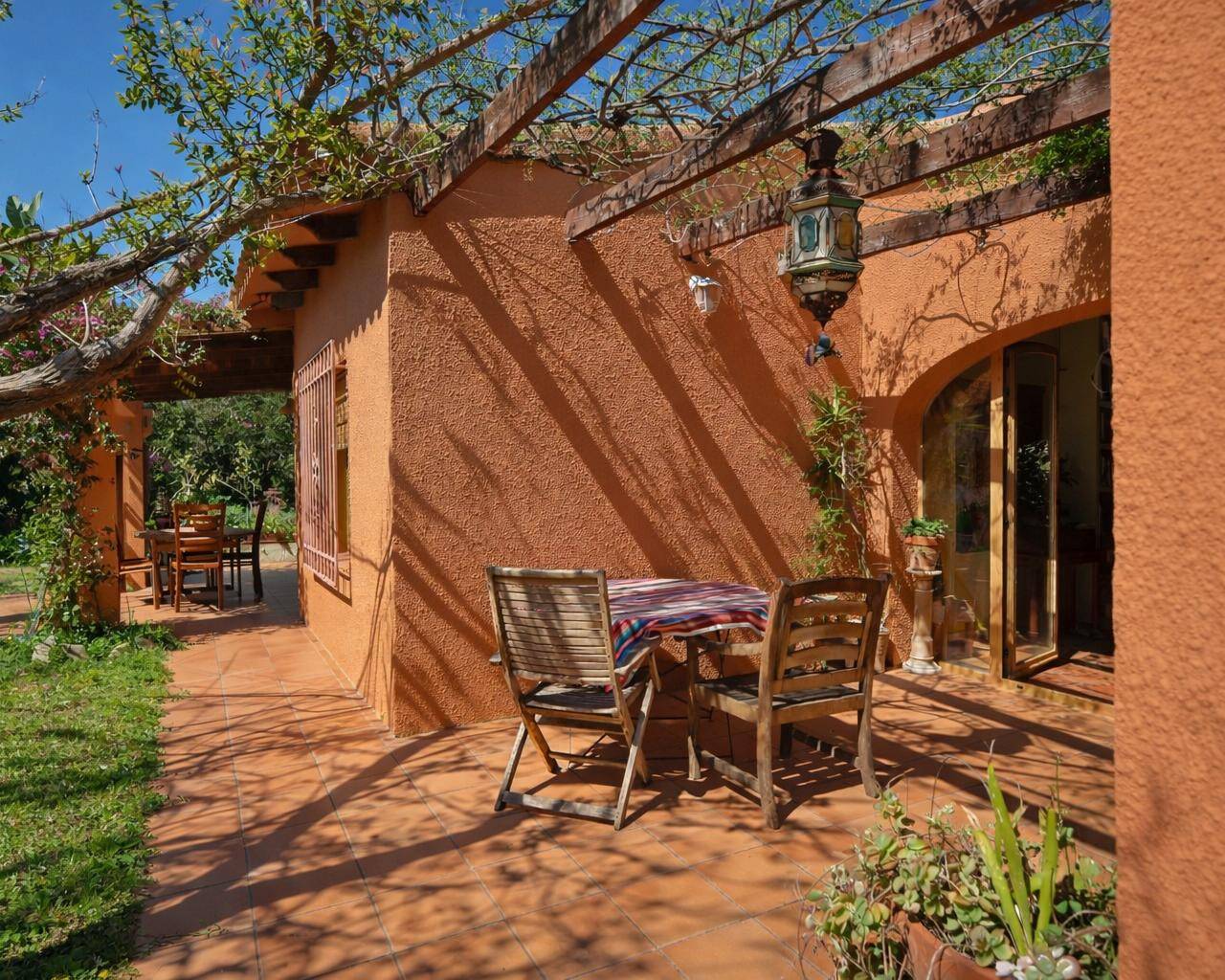 Vente - Villa individuelle - Javea