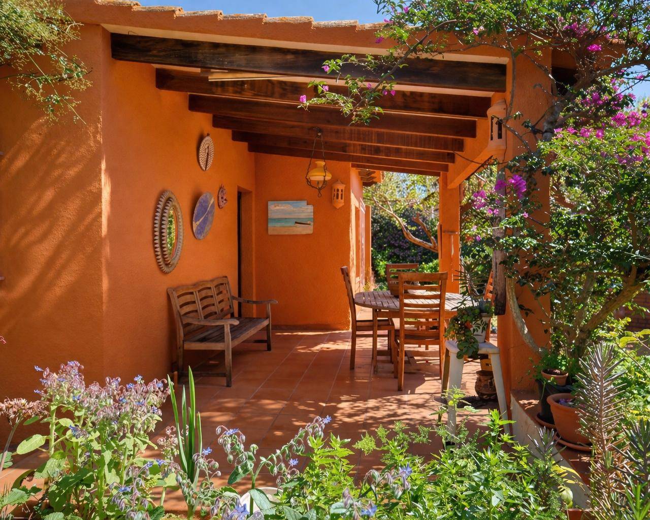 Vente - Villa individuelle - Javea