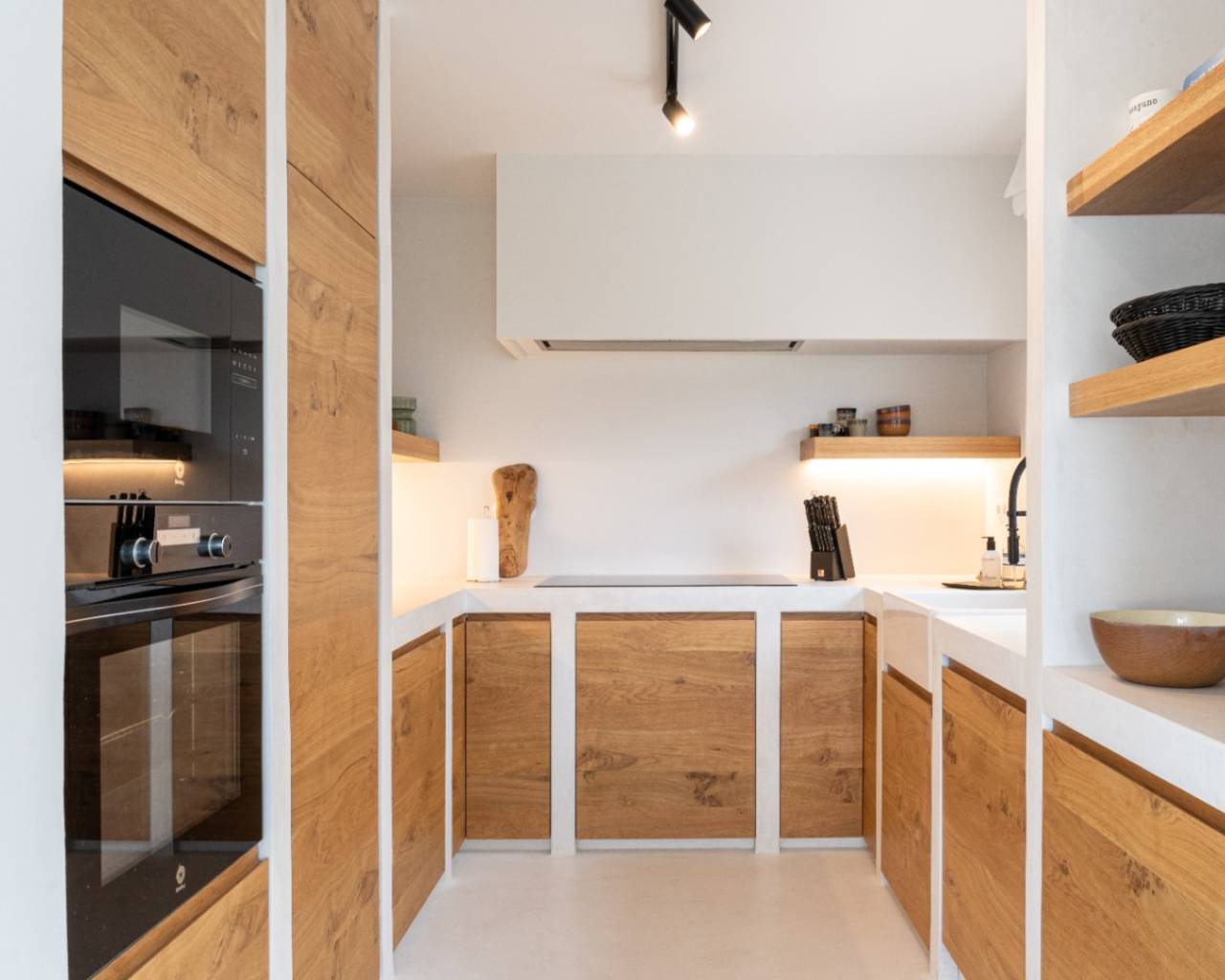 Vente - Villa individuelle - Javea