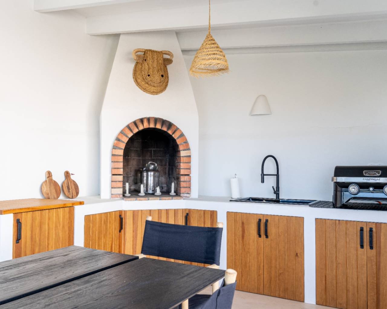 Vente - Villa individuelle - Javea