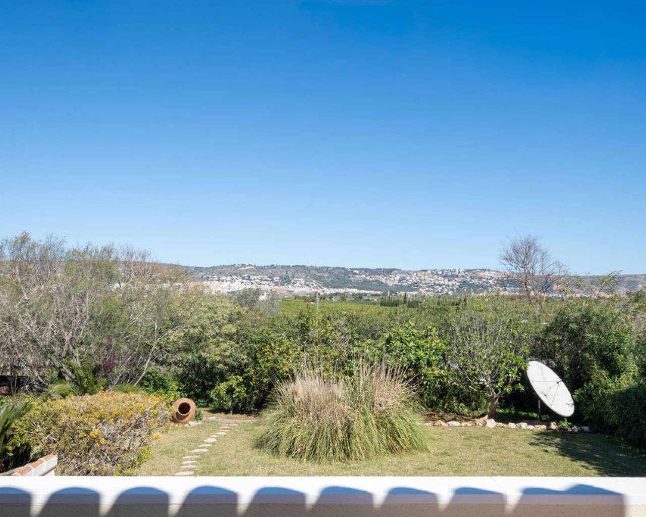 Vente - Villa individuelle - Javea