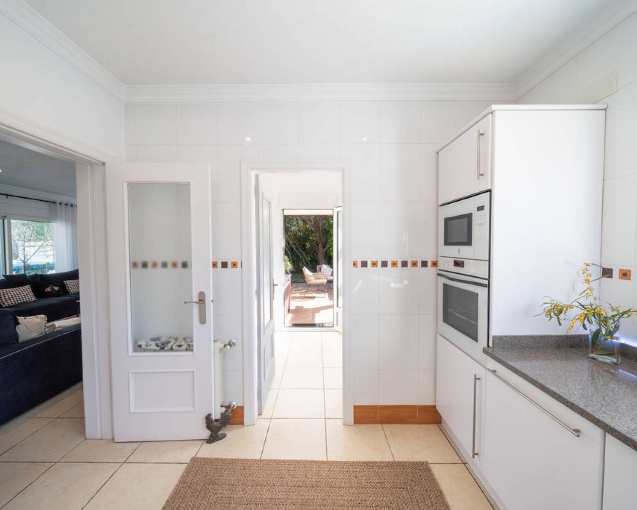 Vente - Villa individuelle - Javea