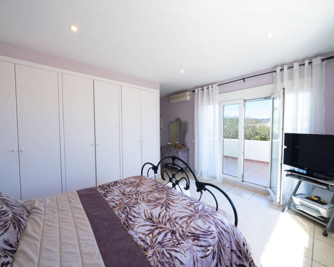 Vente - Villa individuelle - Javea