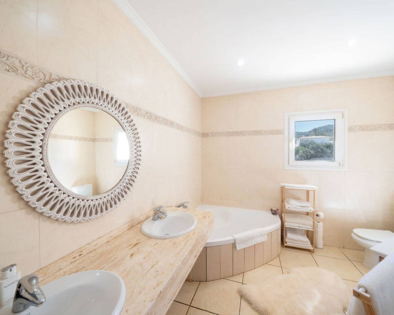 Vente - Villa individuelle - Javea