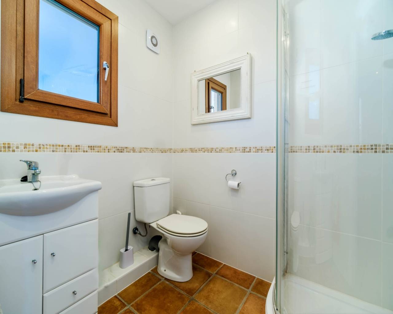 Vente - Villa individuelle - Javea - Costa Nova