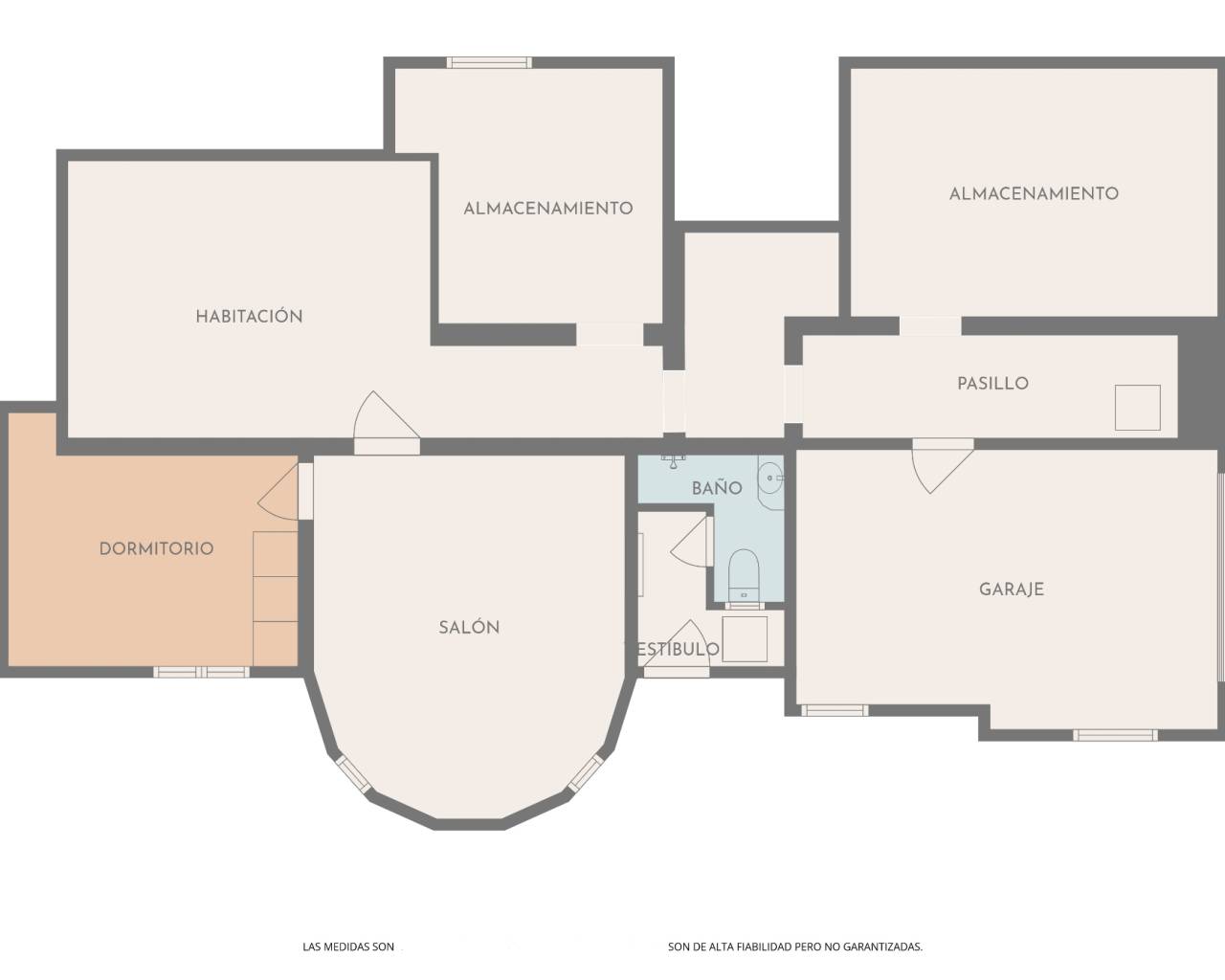 Vente - Villa individuelle - Javea - Pinosol