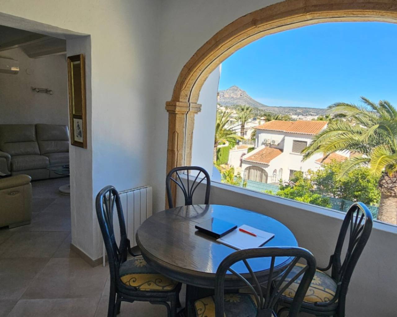 Vente - Villa individuelle - Javea - Pinosol