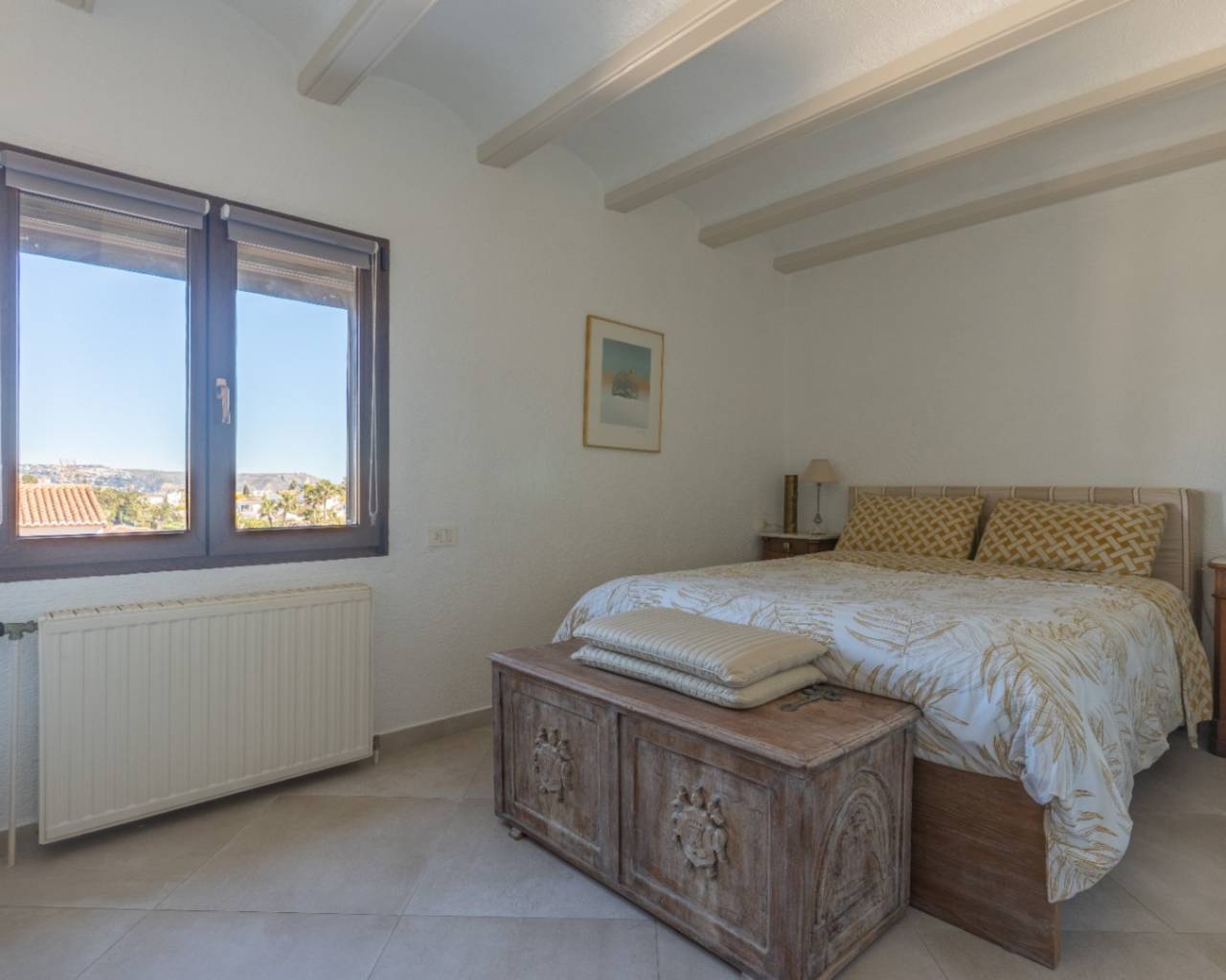 Vente - Villa individuelle - Javea - Pinosol