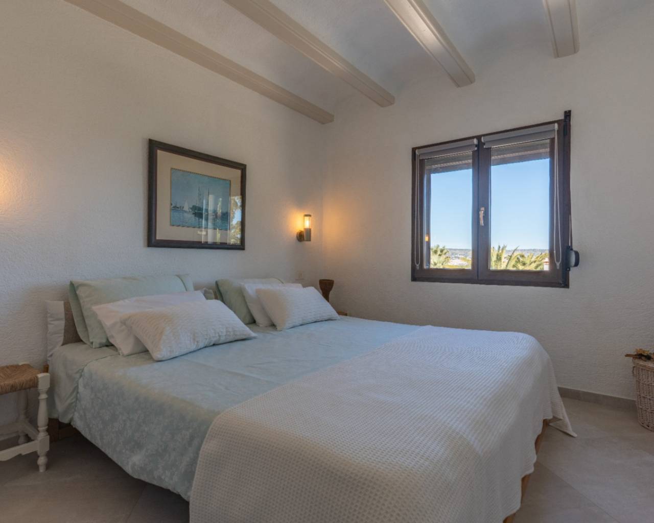 Vente - Villa individuelle - Javea - Pinosol
