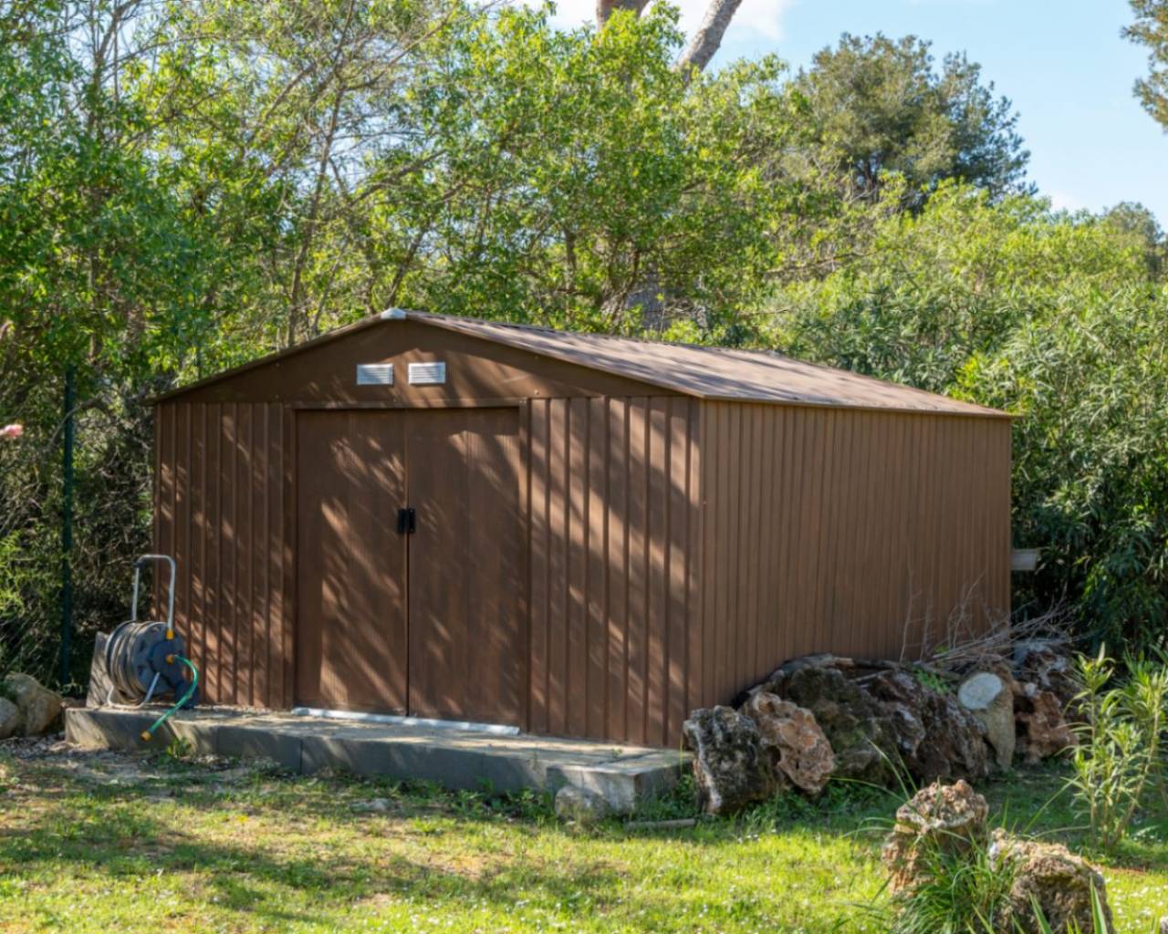 Vente - Villa individuelle - Javea