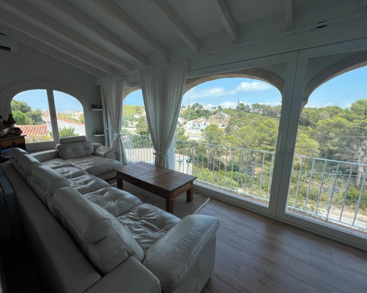 Vente - Villa individuelle - Javea - Adsubia