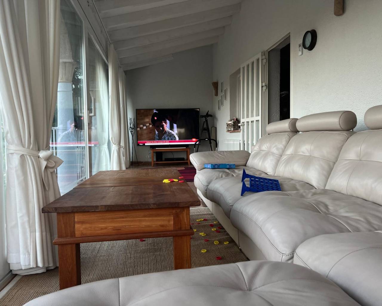 Vente - Villa individuelle - Javea - Adsubia