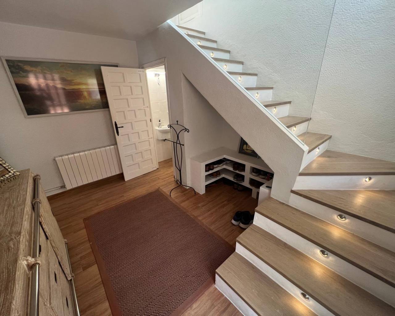 Vente - Villa individuelle - Javea - Adsubia
