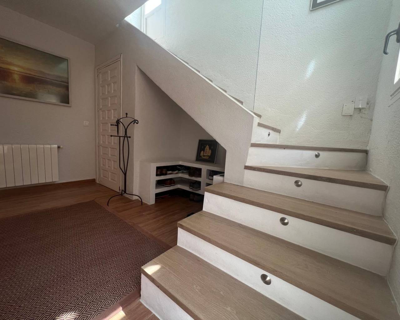 Vente - Villa individuelle - Javea - Adsubia