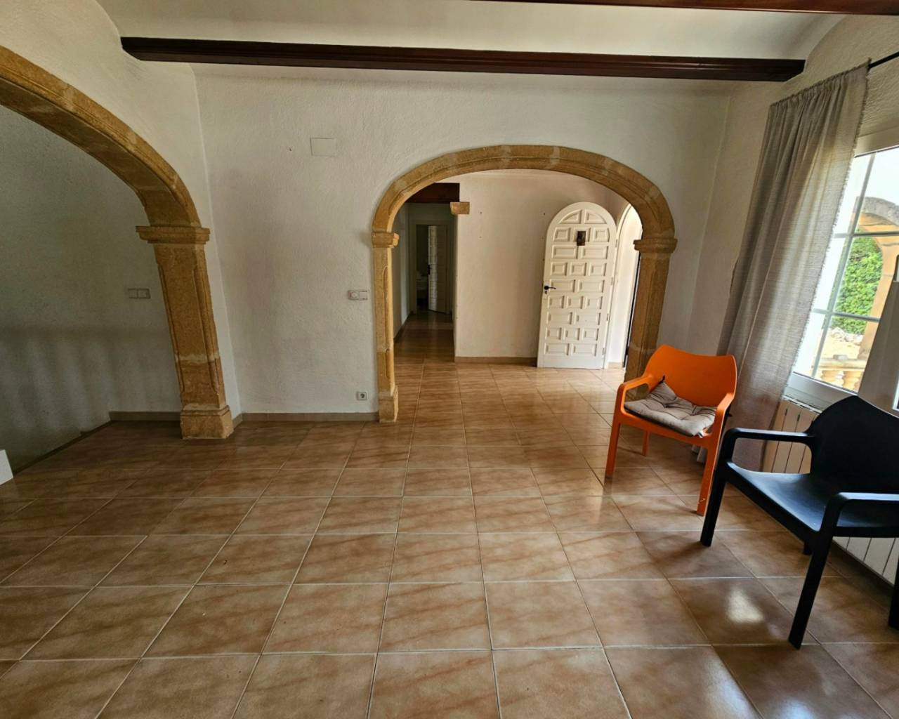 Vente - Villa individuelle - Javea - Tarraula