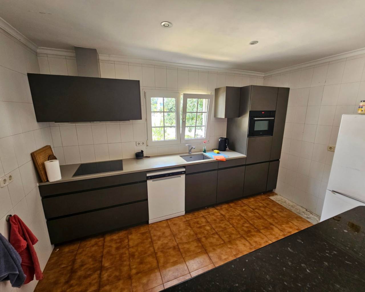 Vente - Villa individuelle - Javea - Tarraula