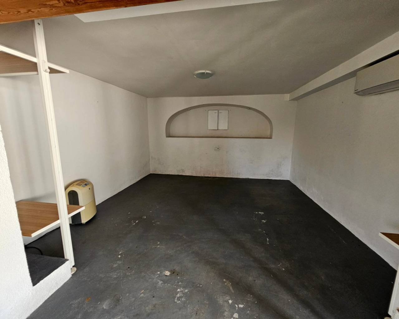 Vente - Villa individuelle - Javea - Tarraula