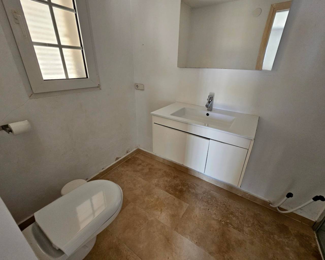 Vente - Villa individuelle - Javea - Tarraula