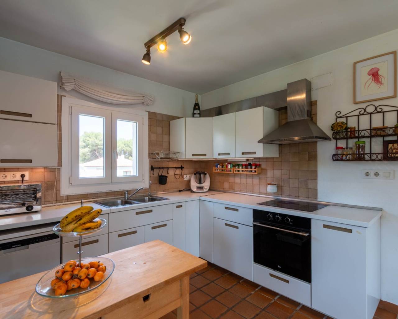 Vente - Villa individuelle - Javea