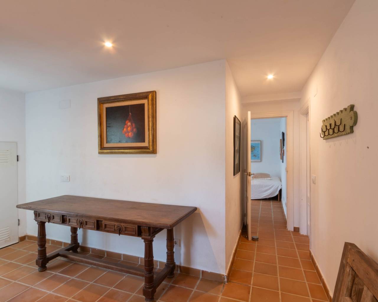 Vente - Villa individuelle - Javea