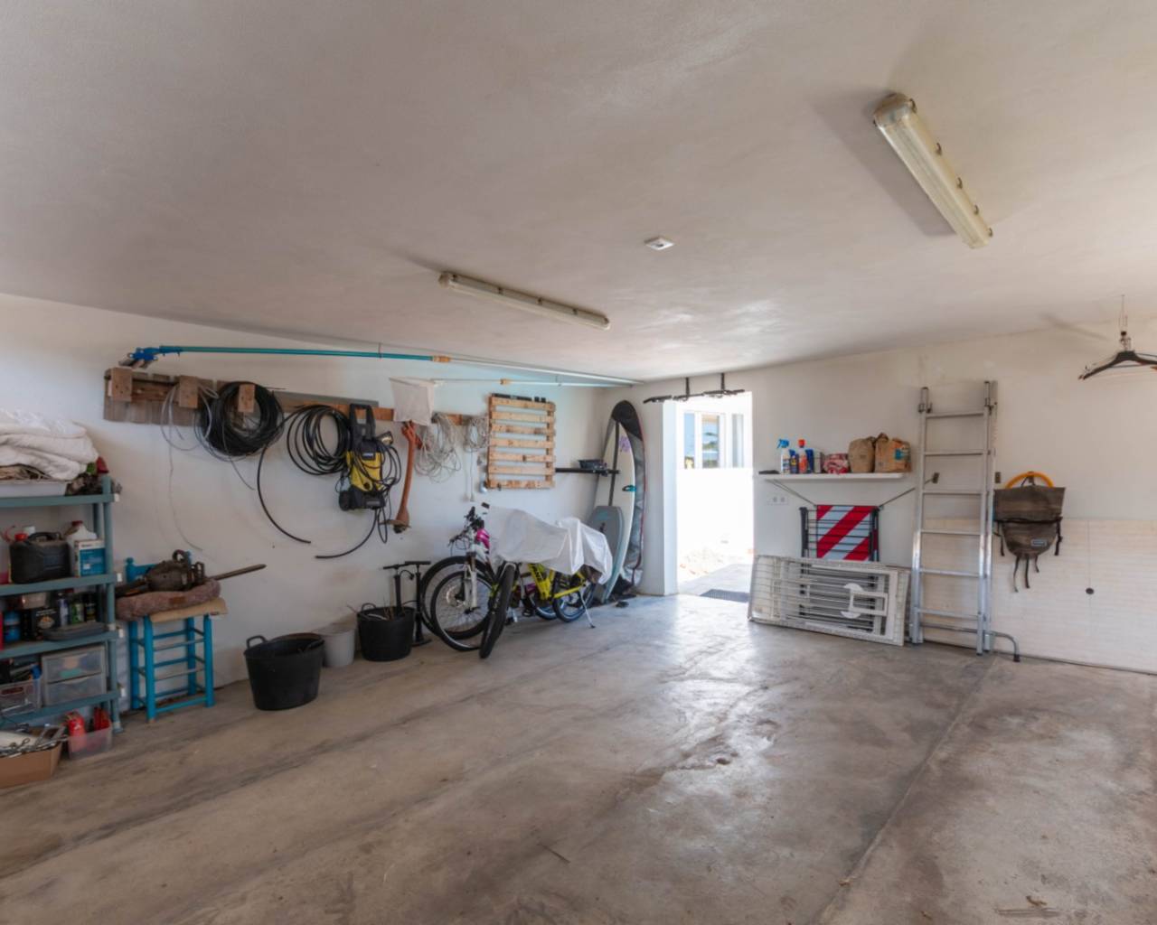 Vente - Villa individuelle - Javea