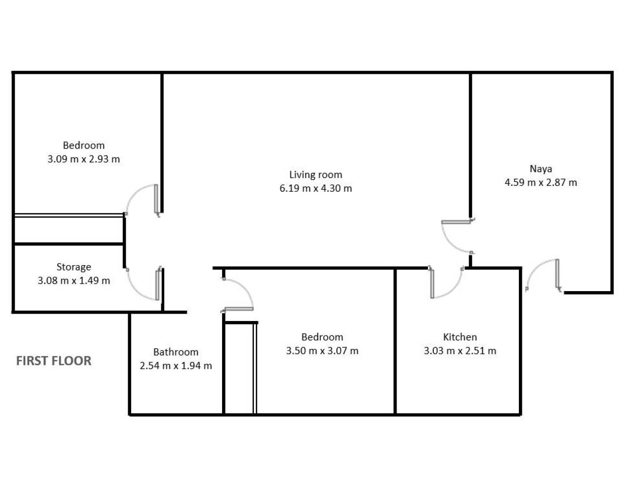 Vente - Villa individuelle - Javea