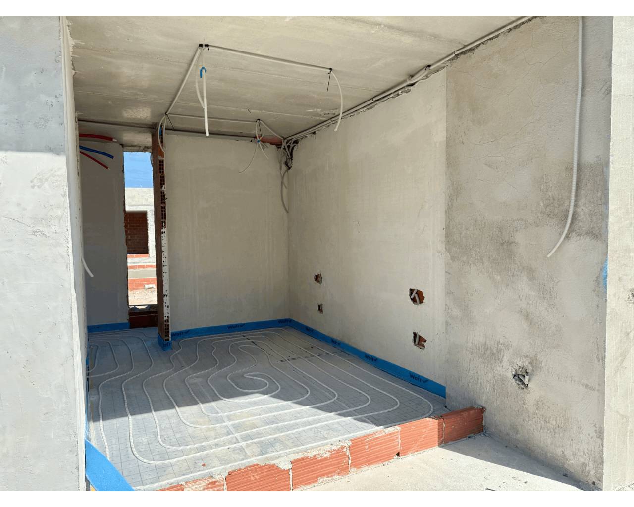 New Build - Villa individuelle - Javea