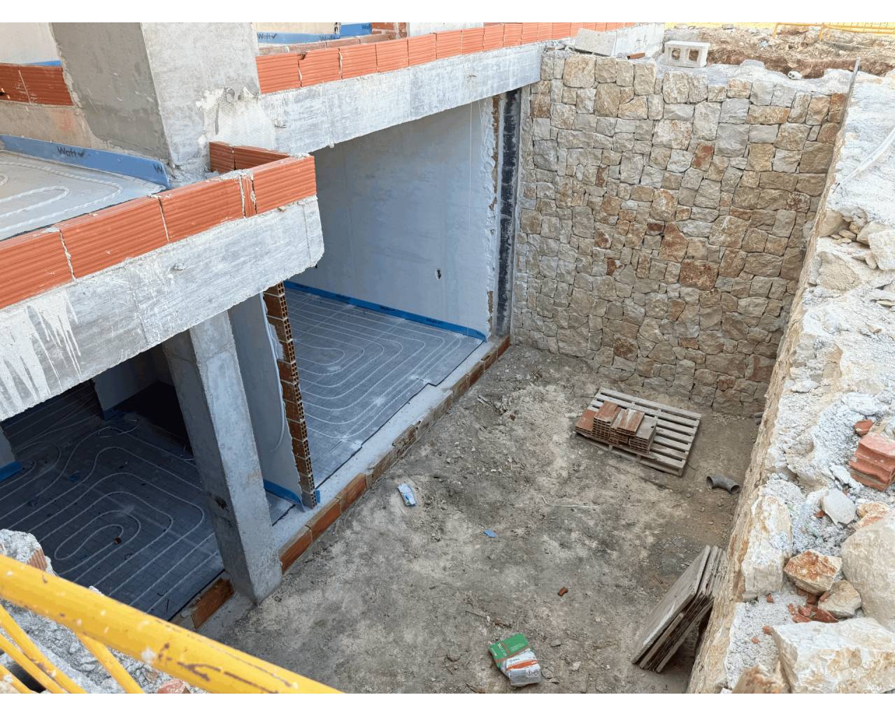 New Build - Villa individuelle - Javea