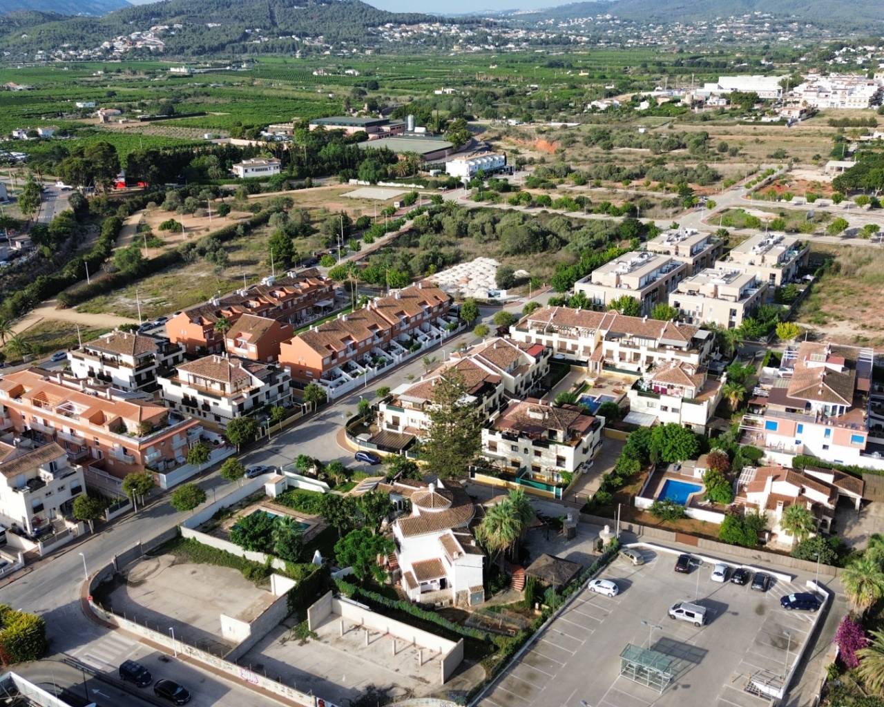 Vente - Villa individuelle - Javea